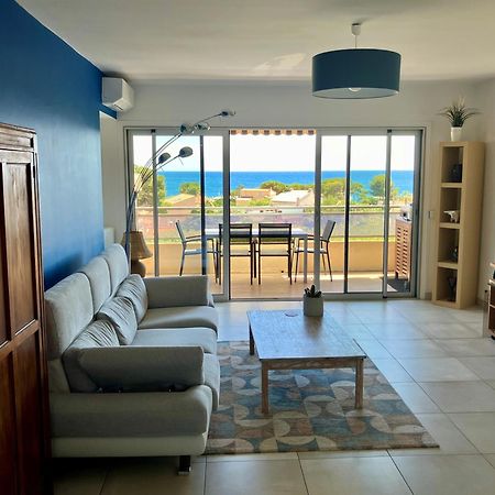 Appartement 2 Chambres Terrasse Vue Mer Carry-le-Rouet Esterno foto