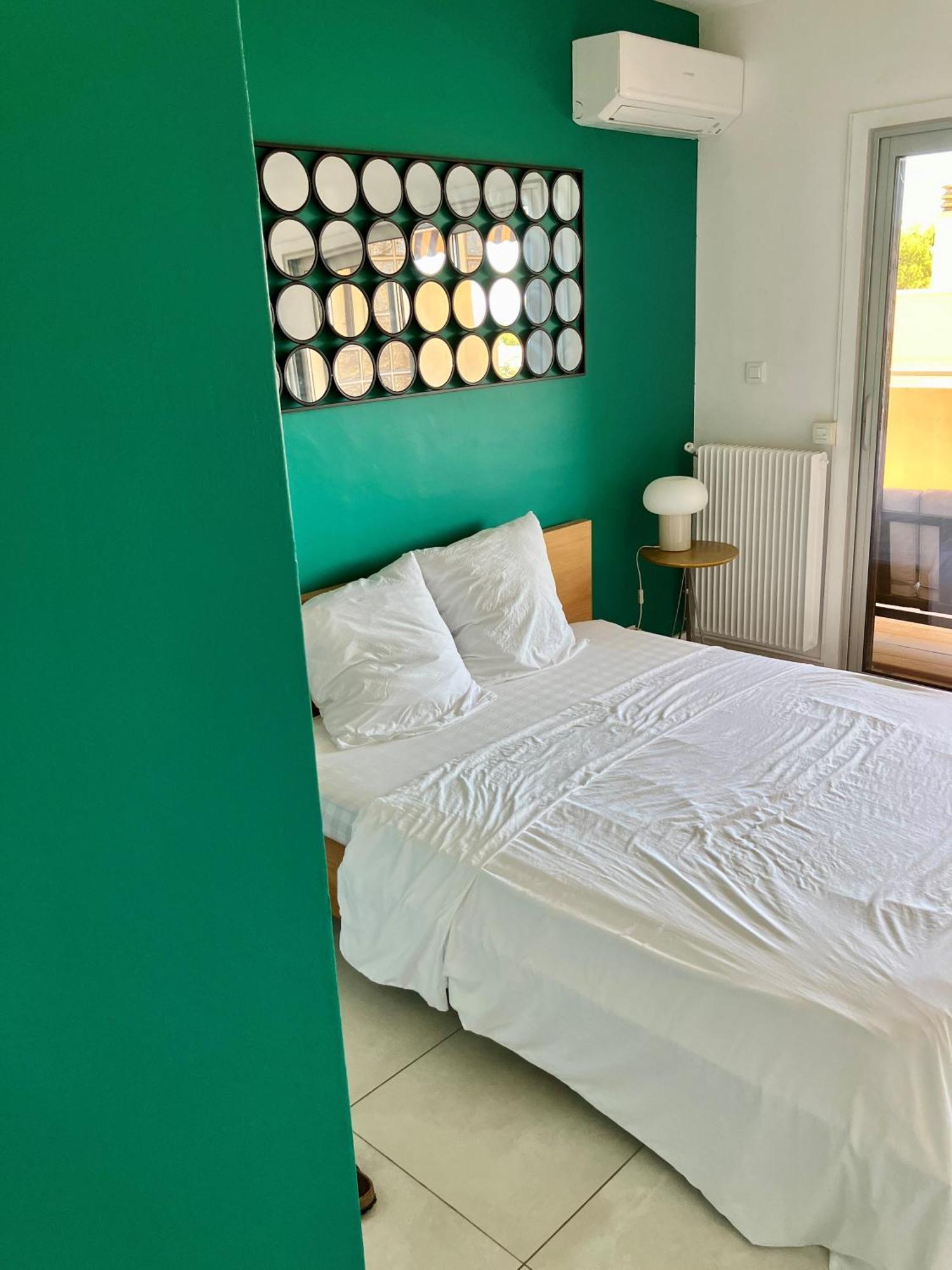 Appartement 2 Chambres Terrasse Vue Mer Carry-le-Rouet Esterno foto